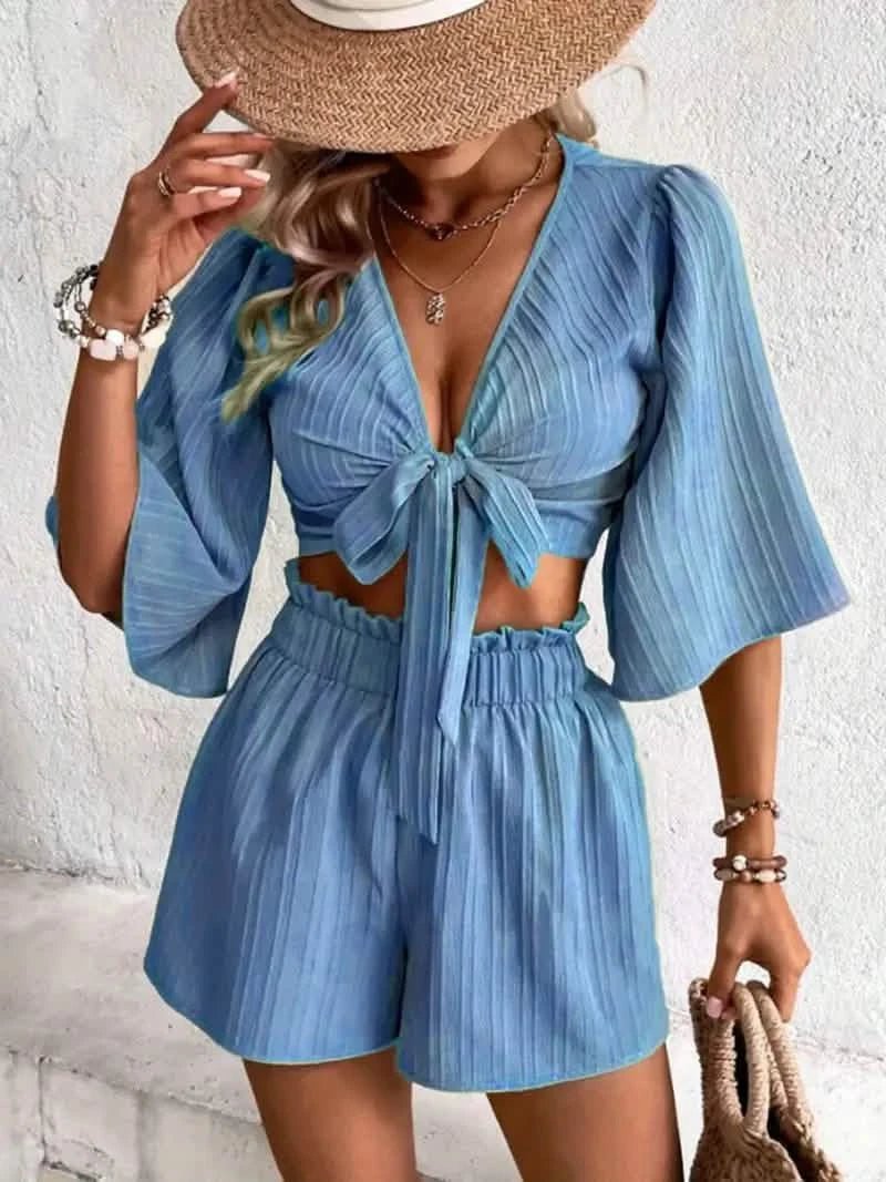 Aazuurblauwe elegantieLovirea