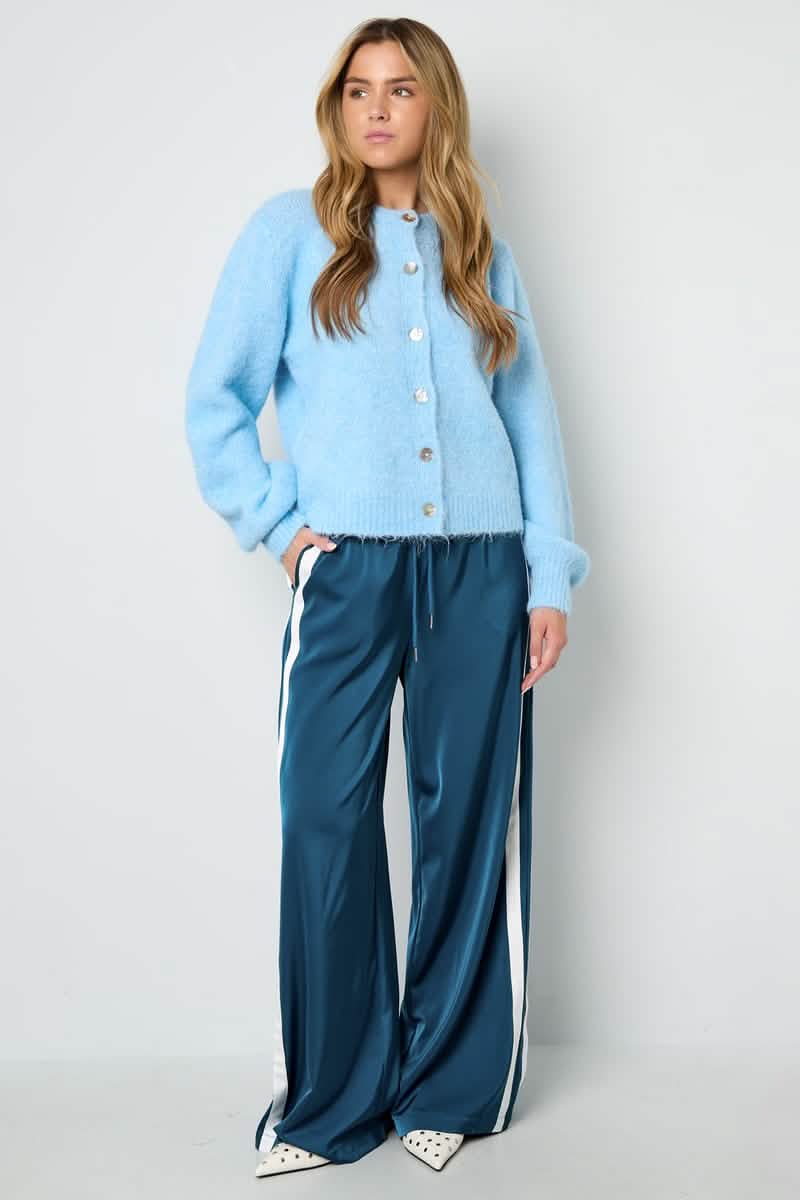 Cardigan KnitClothes/Women's knitwear/Knit cardiganLovirea