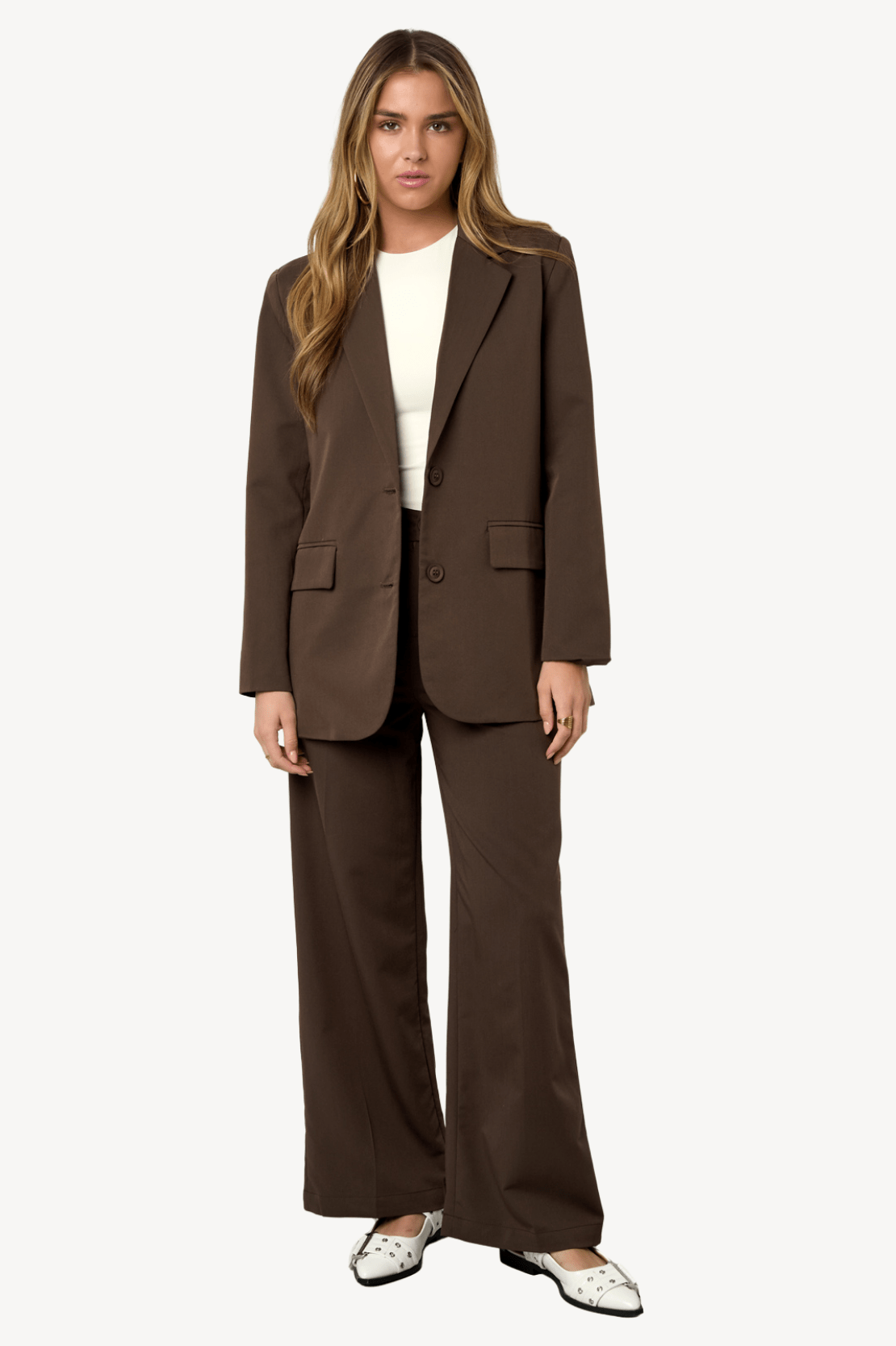 Cocktail BlazerLovirea