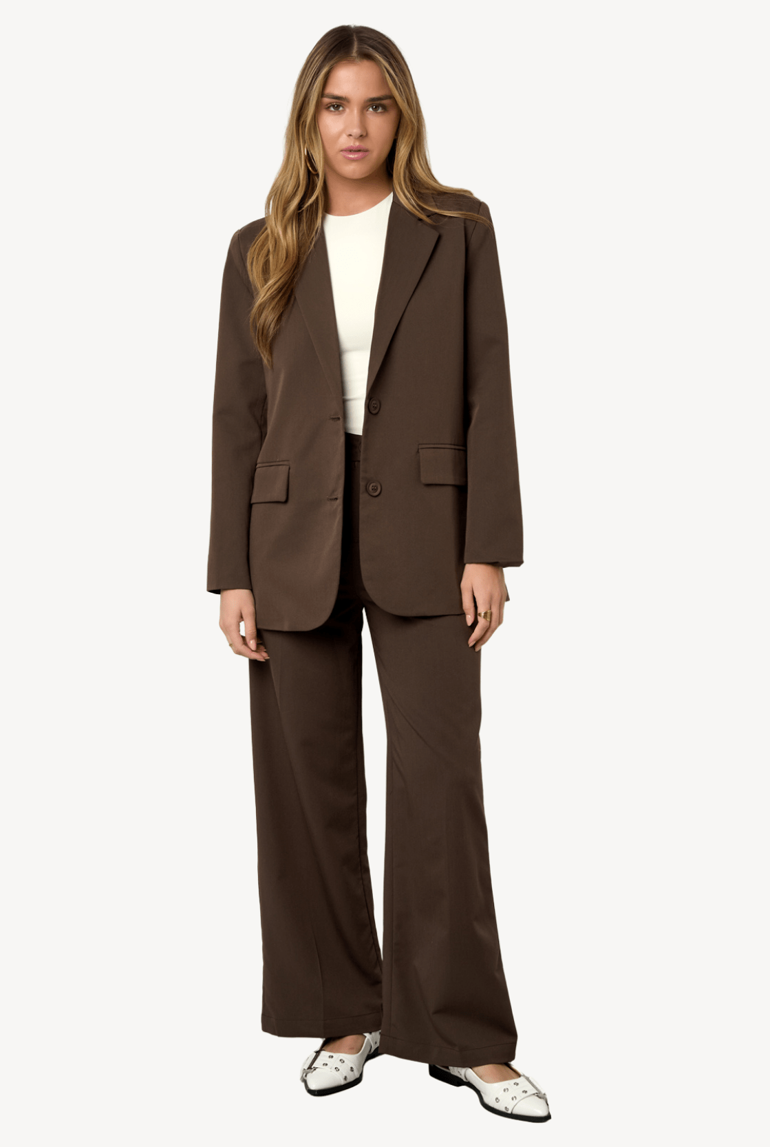 Cocktail BlazerLovirea