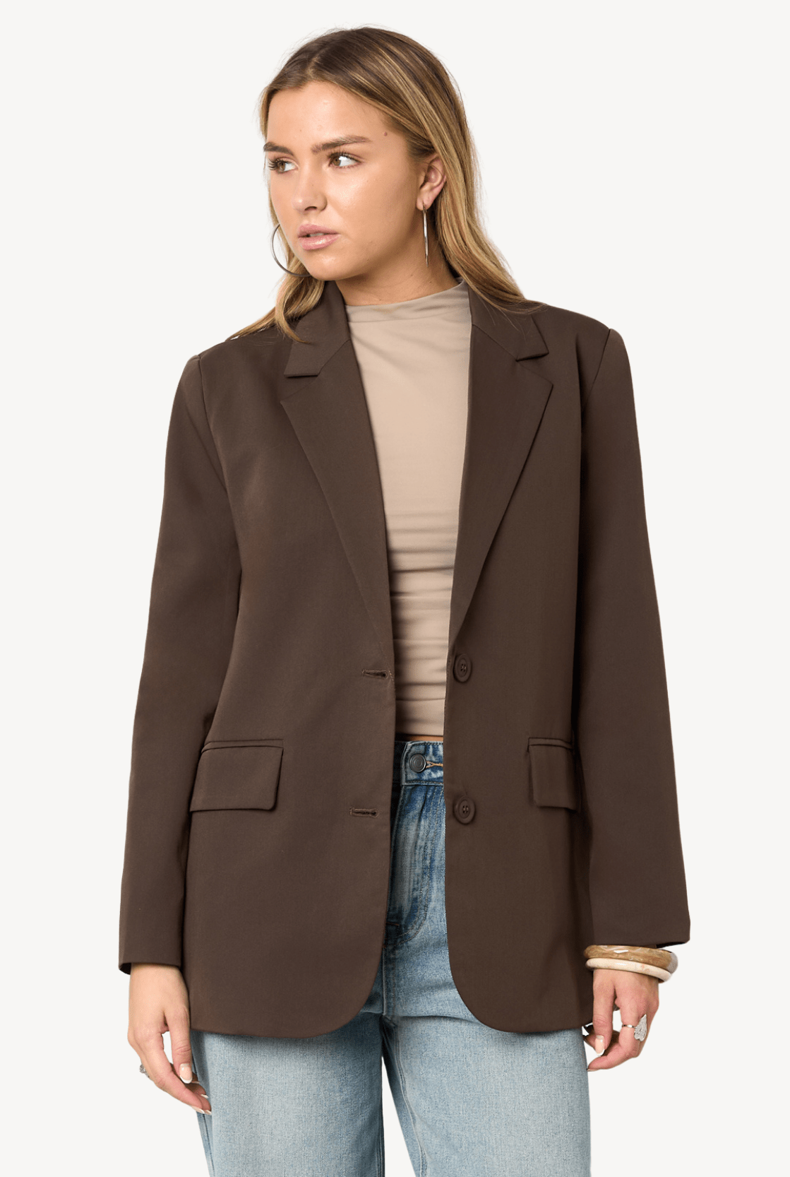 Cocktail BlazerLovirea