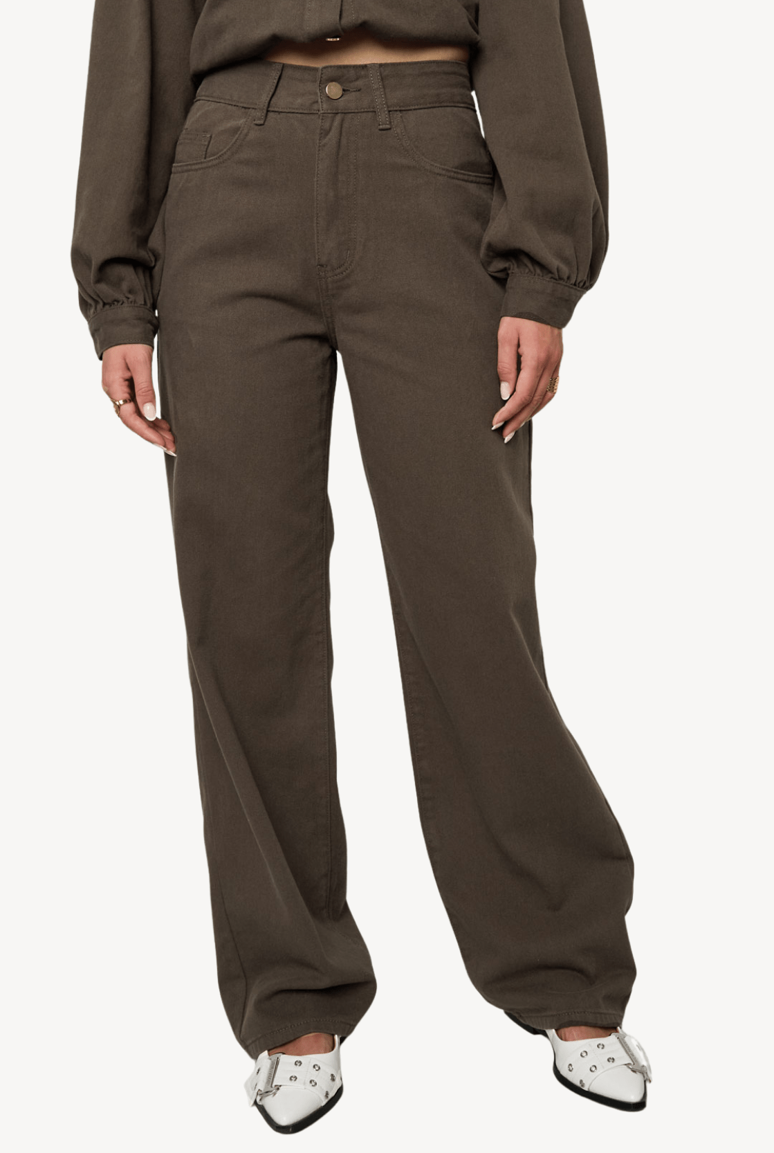 Denim Set JeansLovirea