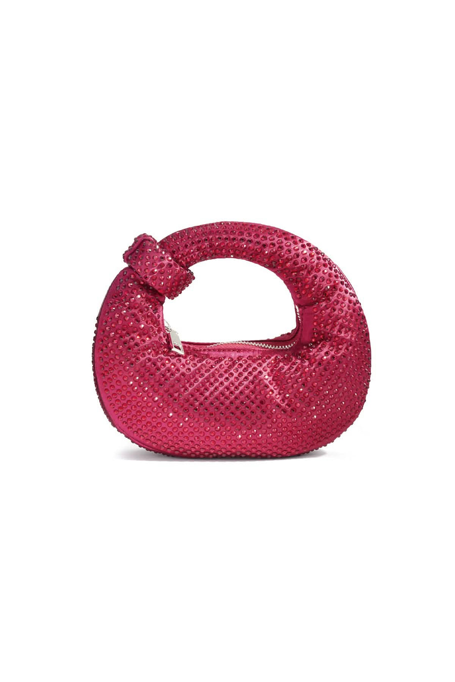 Handbags Solid Color Elegant Polyester Gathering/Party AccessoriesAccessories/Bags/HandbagsLovirea