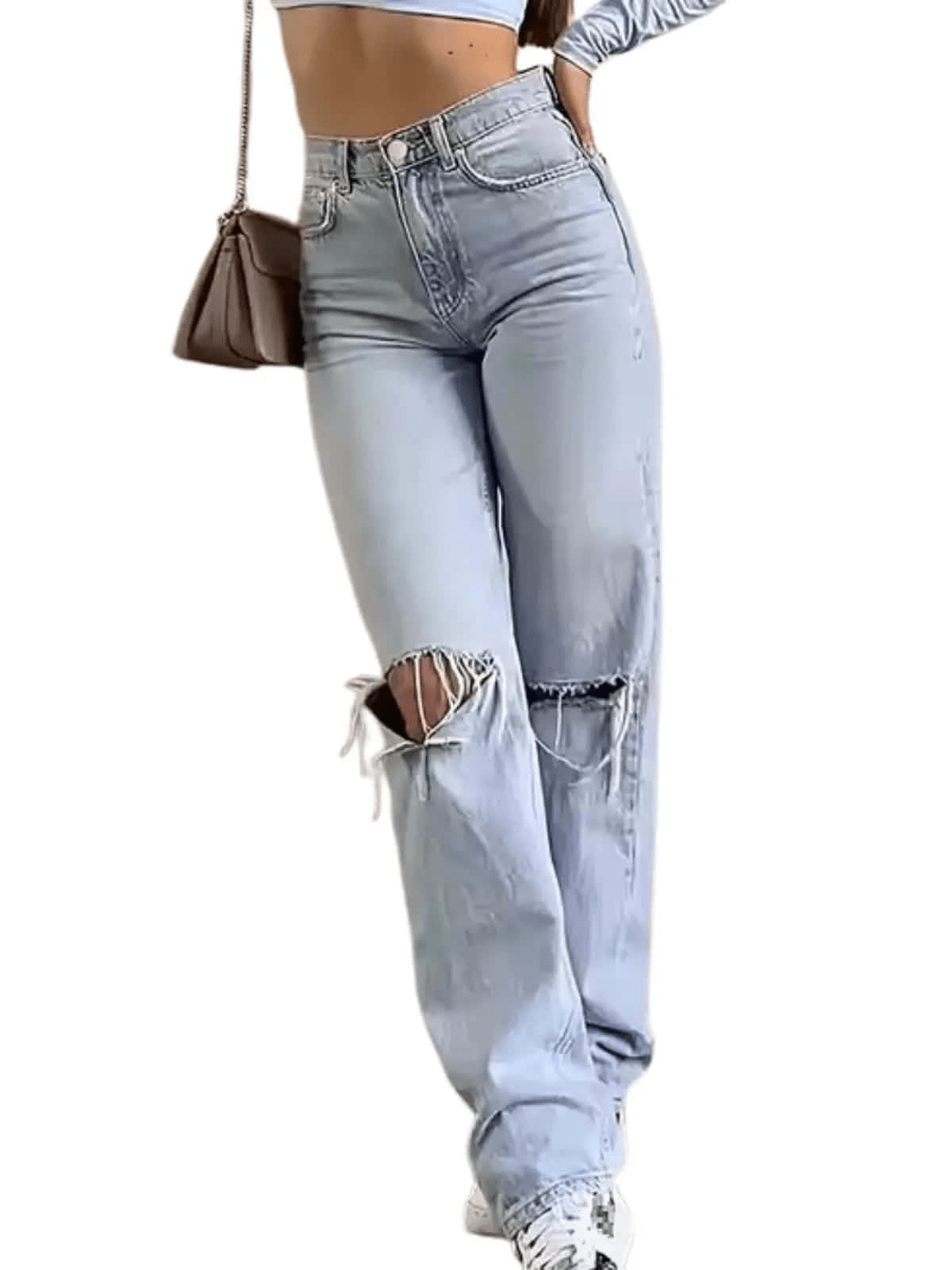 Blue Wave CutLovirea