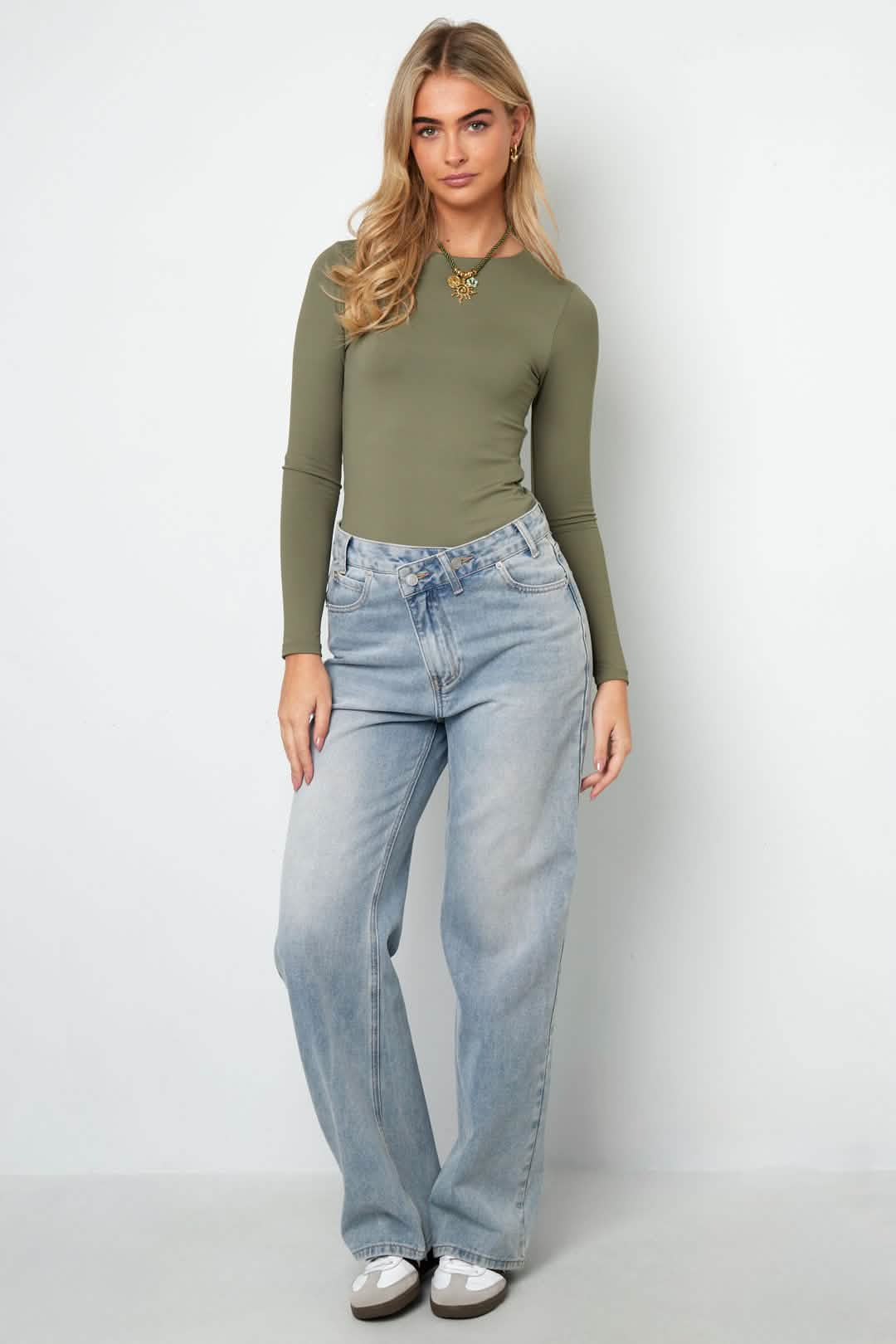 Nylon Shapewear BodysuitClothes/Body Shapewear/Shapewear BodysuitLovirea