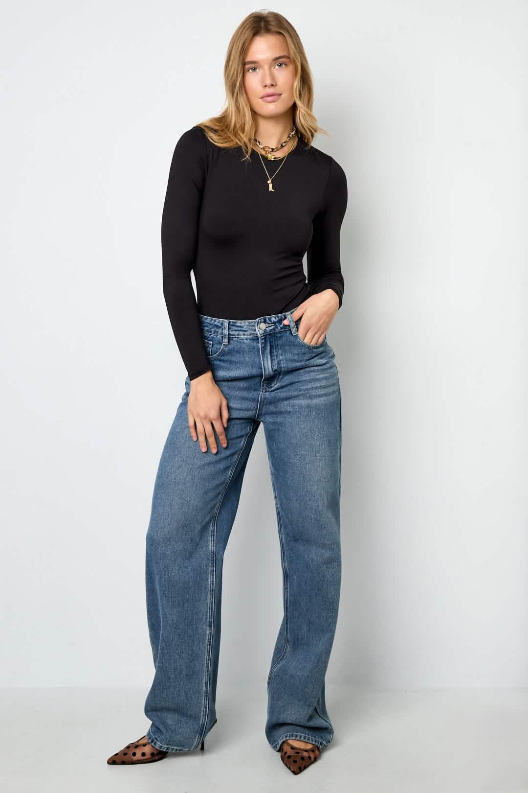 Nylon Shapewear BodysuitClothes/Body Shapewear/Shapewear BodysuitLovirea