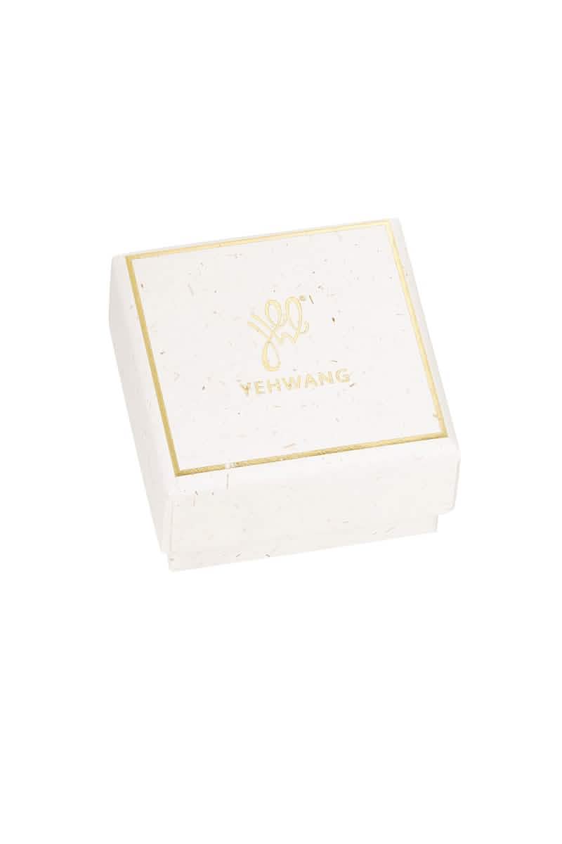 Ring basic with stone - Gold Color - 16Women's jewelry/Rings/Minimalist RingsLovirea