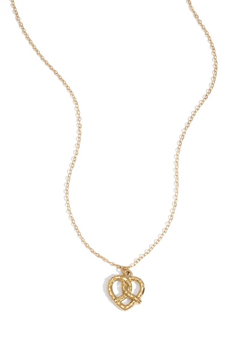 Salty Lover necklaceWomen's jewelry/Necklaces/Pendant necklacesLovirea