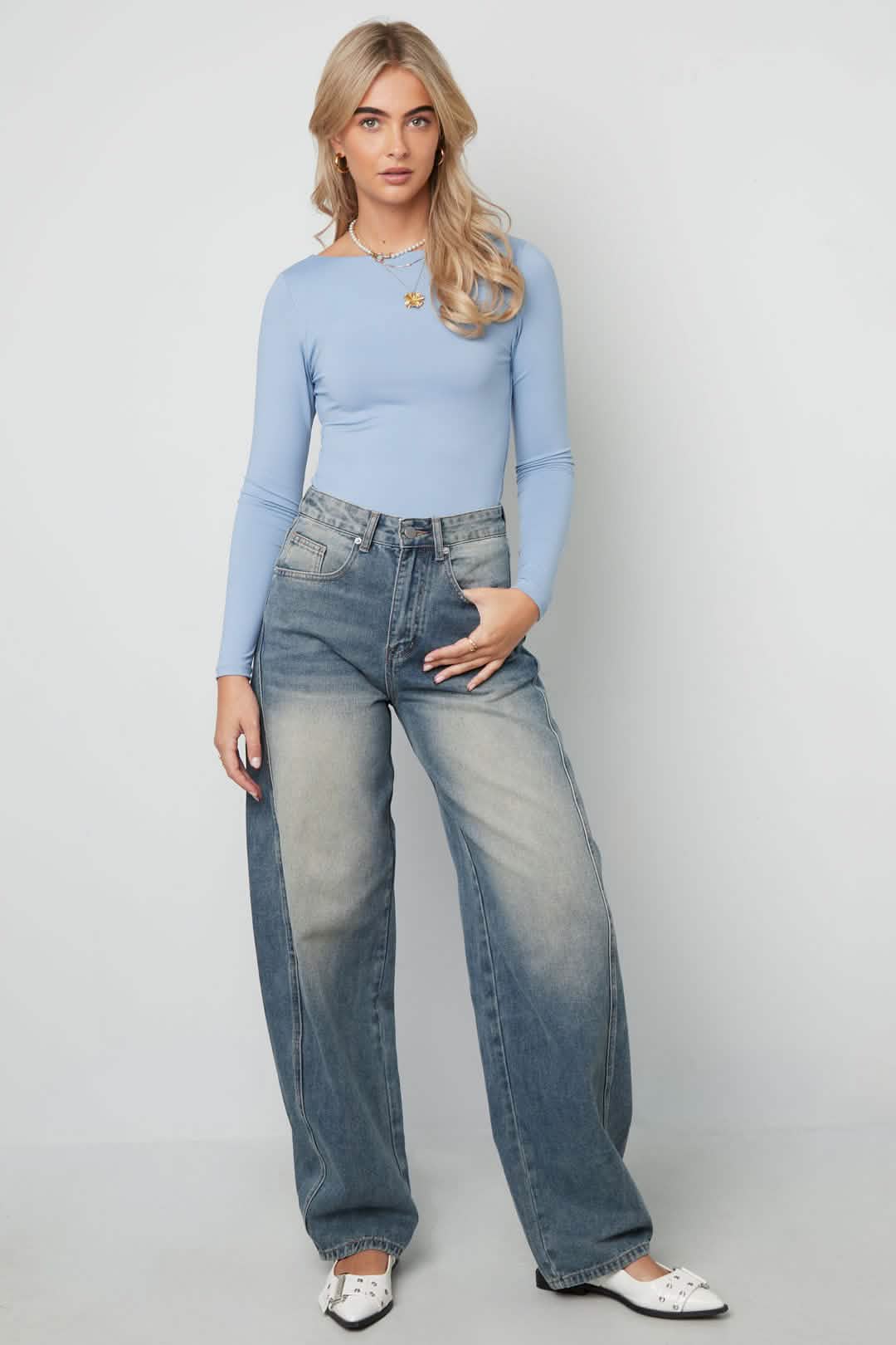 Shapewear BodysuitClothes/Body Shapewear/Shapewear BodysuitLovirea