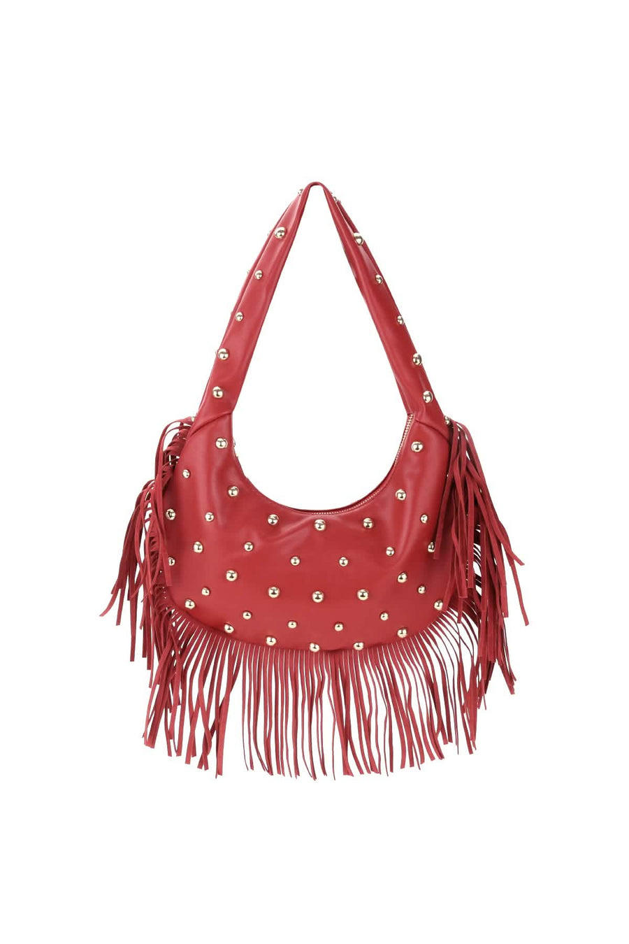 Studded Hand BagAccessories/Bags/HandbagsLovirea