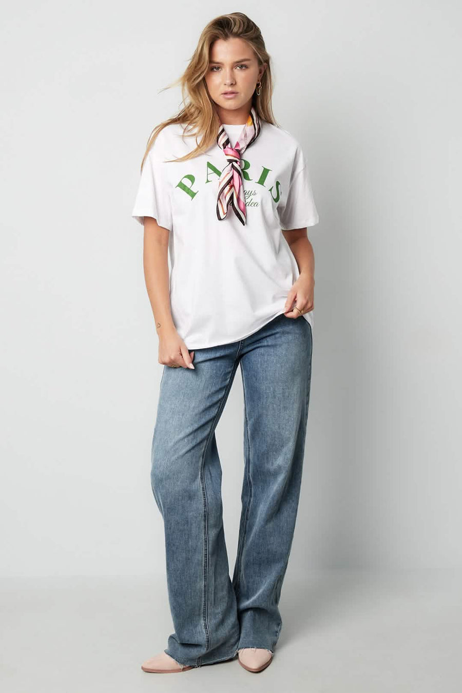 T-shirtsClothes/Women's Tops/T-shirtsLovirea
