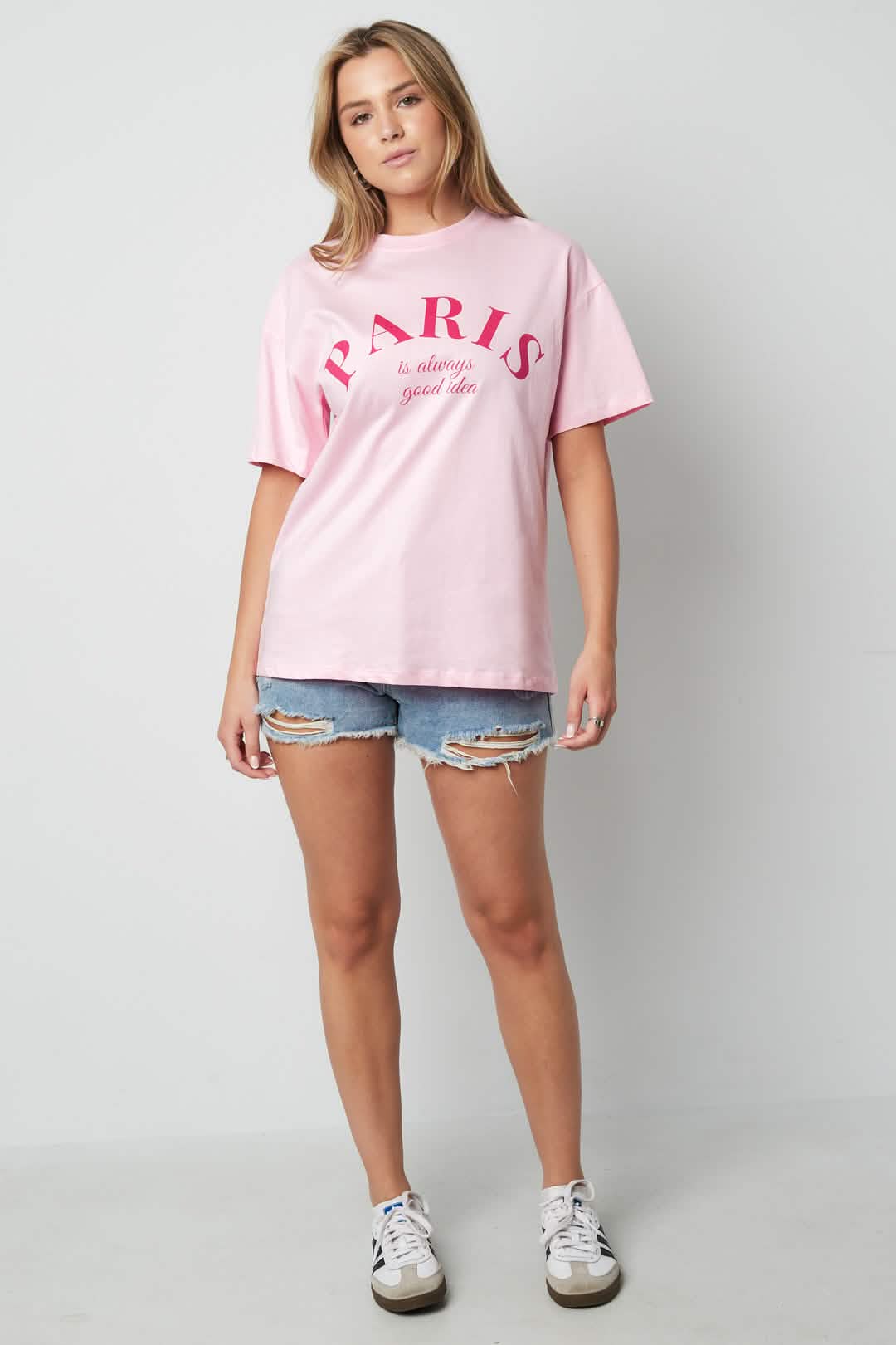 T-shirtsClothes/Women's Tops/T-shirtsLovirea