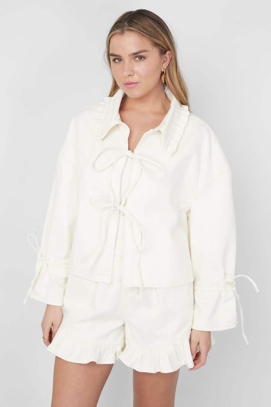 The Kiana JacketClothes/Women's Tops/Jackets & CoatsLovirea
