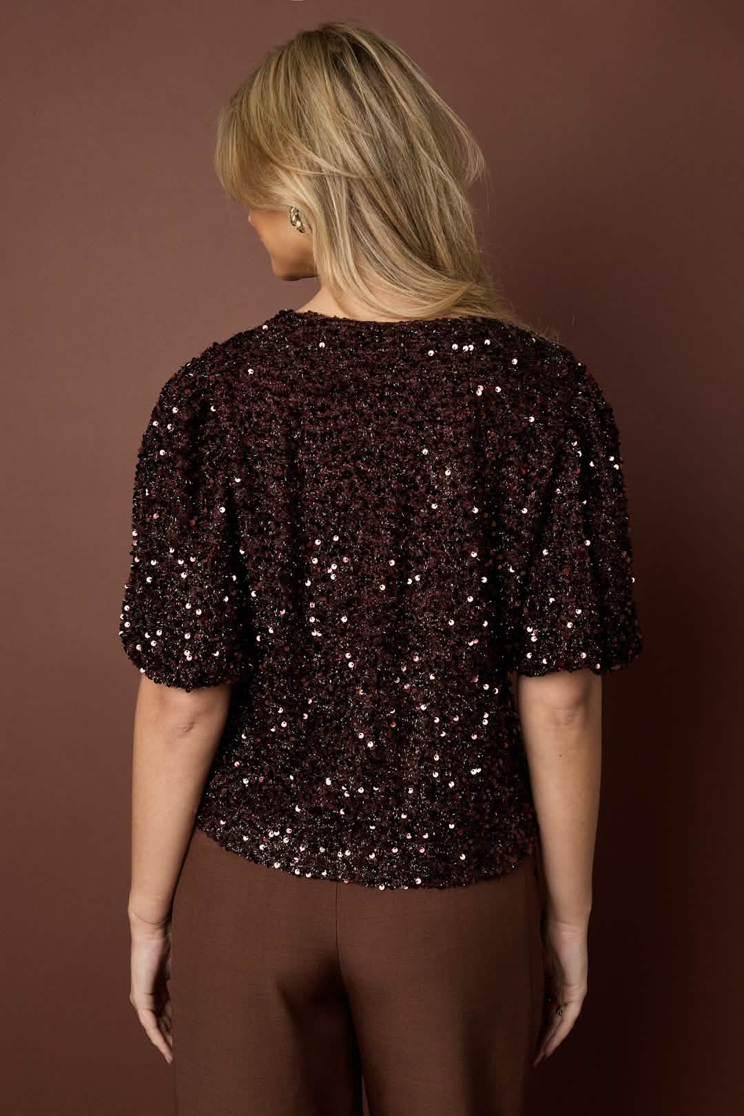 The Lola TopClothes/Women's Tops/Short sleeve topsLovirea