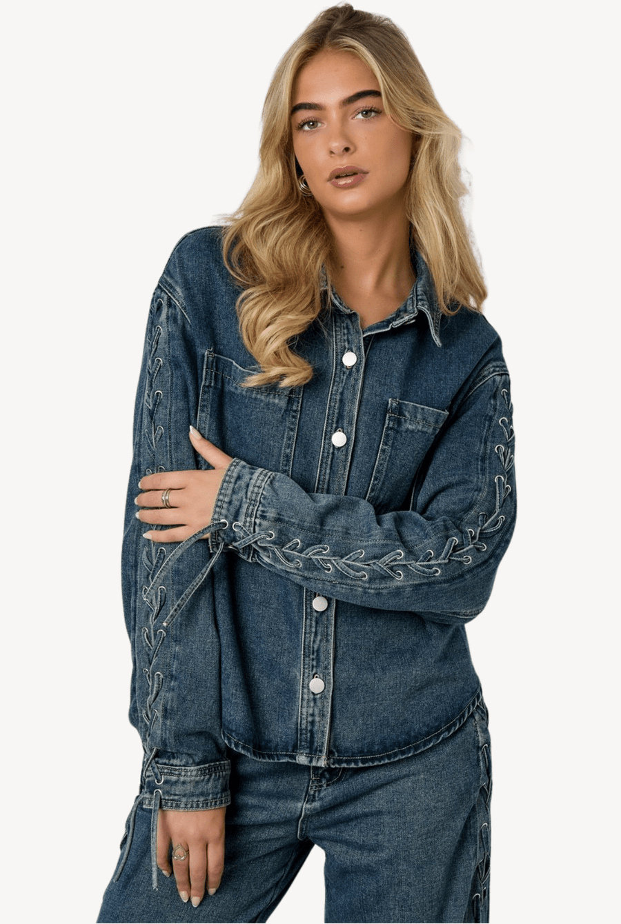 veter jacketLovirea