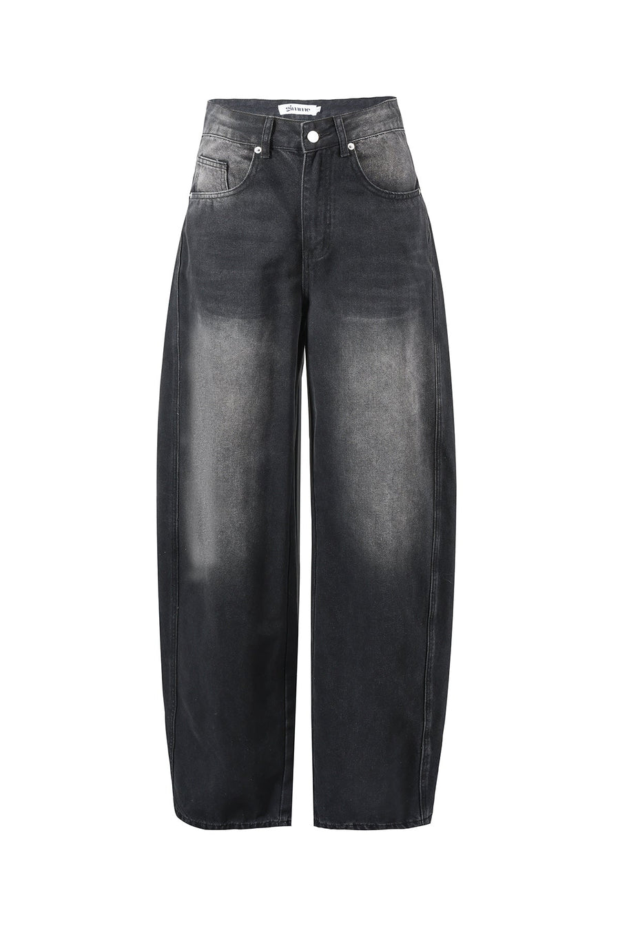 Balloon pantsClothes/Women's denim/Denim pantsLovirea