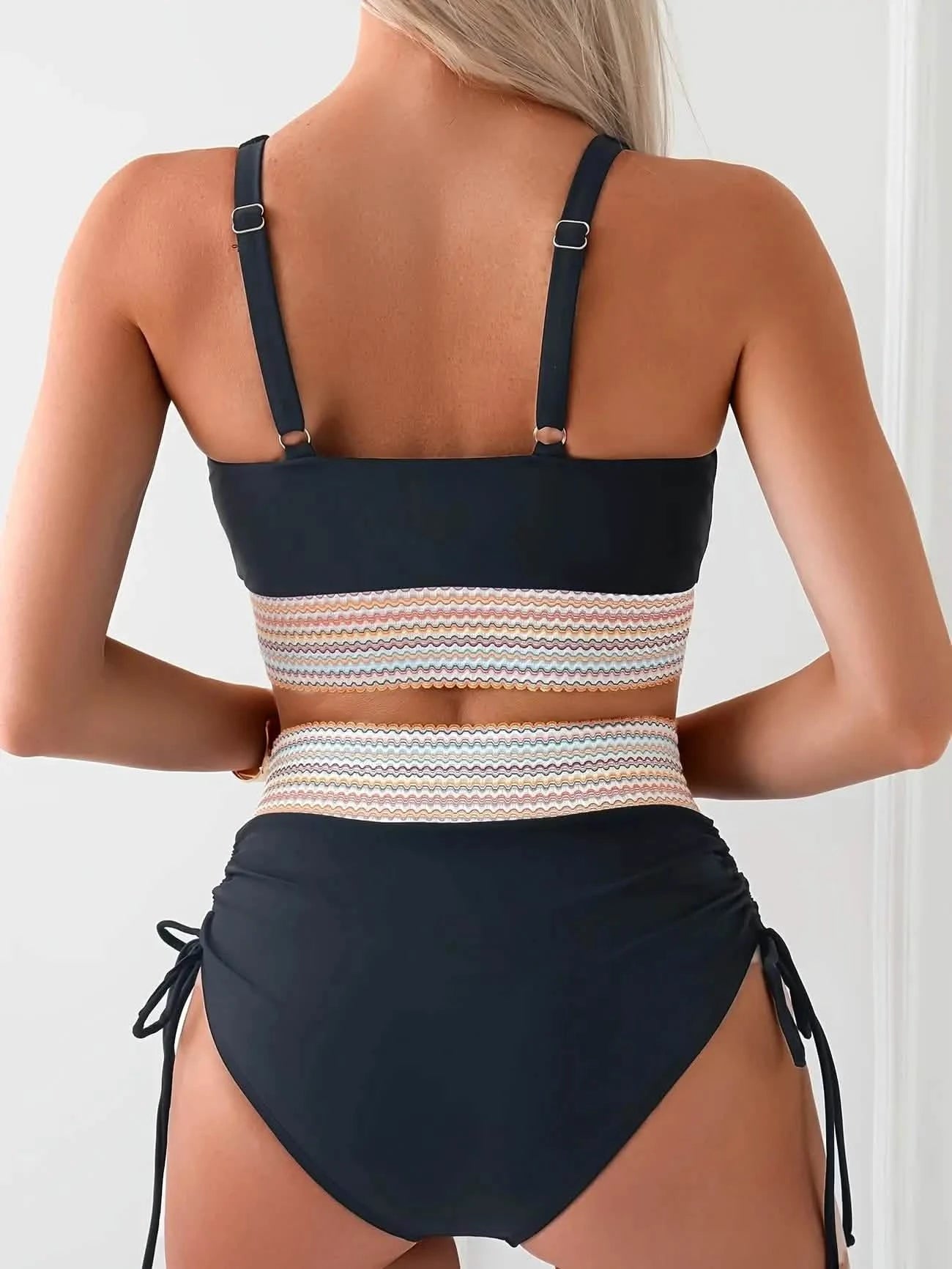 Black Sand Beachwear - Dripsz