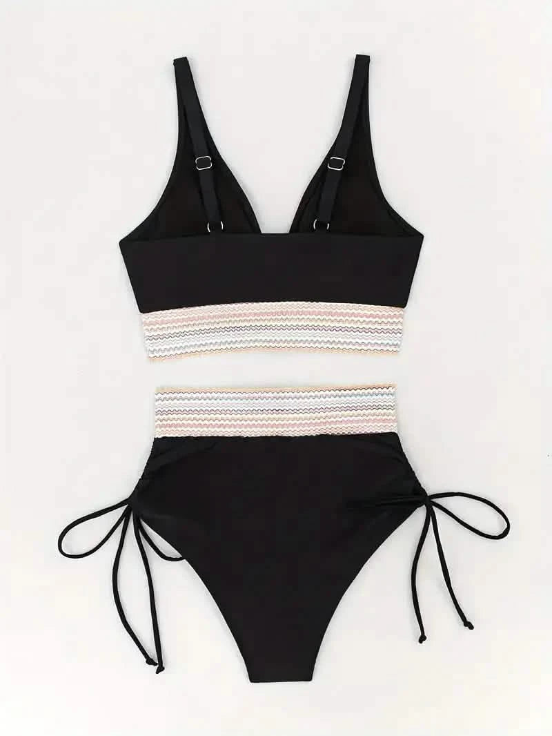Black Sand Beachwear - Dripsz