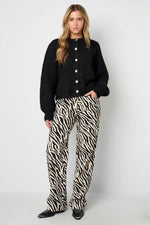 Cardigan KnitClothes/Women's knitwear/Knit cardiganLovirea