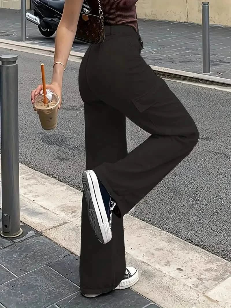 Cargo jeansLovirea