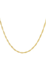 Chain Necklaces Chain Casual Daily Simple Series Women's jewelryWomen's jewelry/Necklaces/Chain NecklacesLovirea