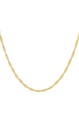 Chain Necklaces Chain Casual
