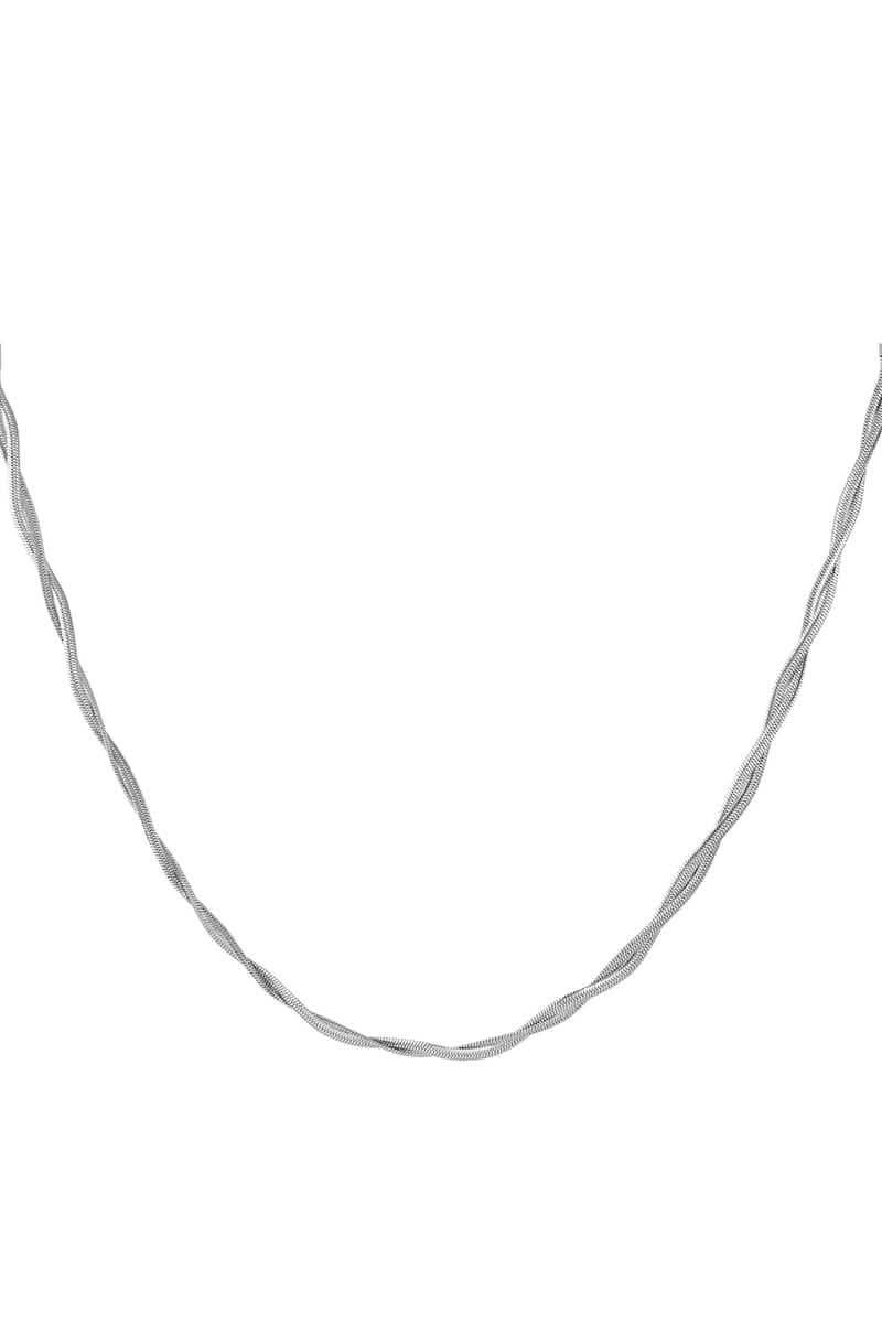 Chain Necklaces Chain Casual Daily Simple Series Women's jewelryWomen's jewelry/Necklaces/Chain NecklacesLovirea