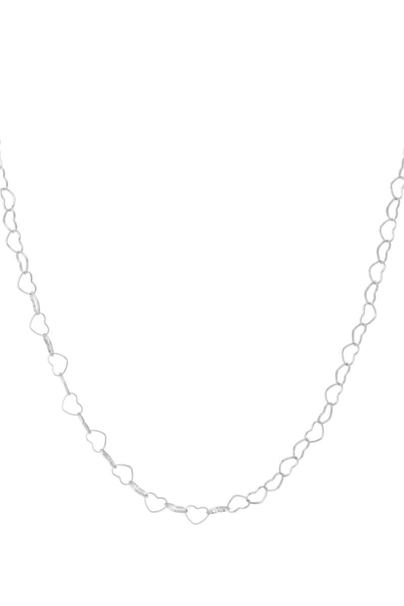 Chain Necklaces Chain Daily Daily Simple Series Women's jewelryWomen's jewelry/Necklaces/Chain NecklacesLovirea