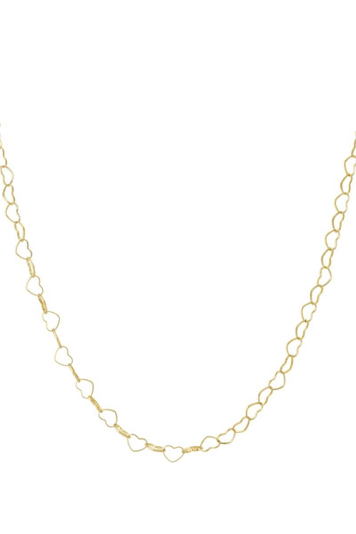 Chain Necklaces Chain