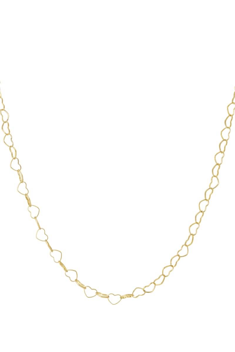 Chain Necklaces Chain Daily Daily Simple Series Women's jewelryWomen's jewelry/Necklaces/Chain NecklacesLovirea