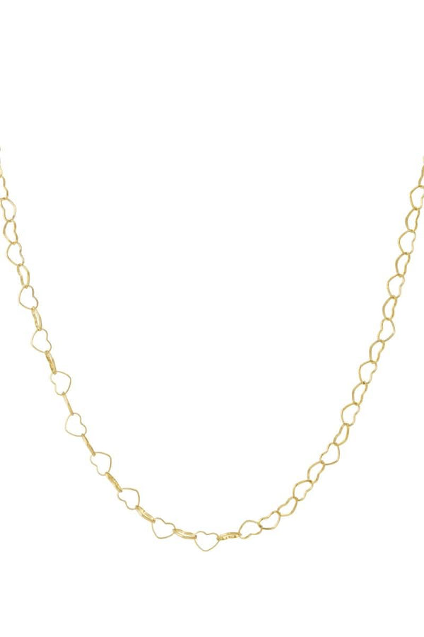 Chain Necklaces Chain Daily Daily Simple Series Women's jewelryWomen's jewelry/Necklaces/Chain NecklacesLovirea