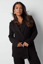 Chic Comfort blazerClothes/Women's suit/Ladies' suit setLovirea