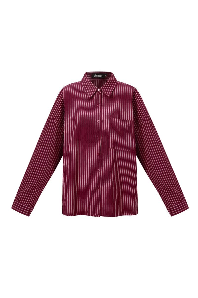 Chicago ShirtClothes/Women's Tops/Blouses & ShirtsLovirea