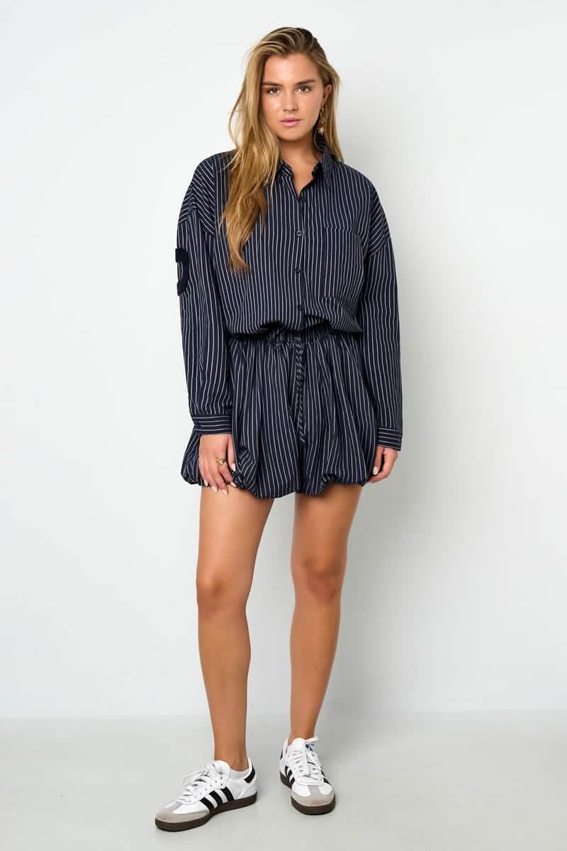 Chicago ShirtClothes/Women's Tops/Blouses & ShirtsLovirea