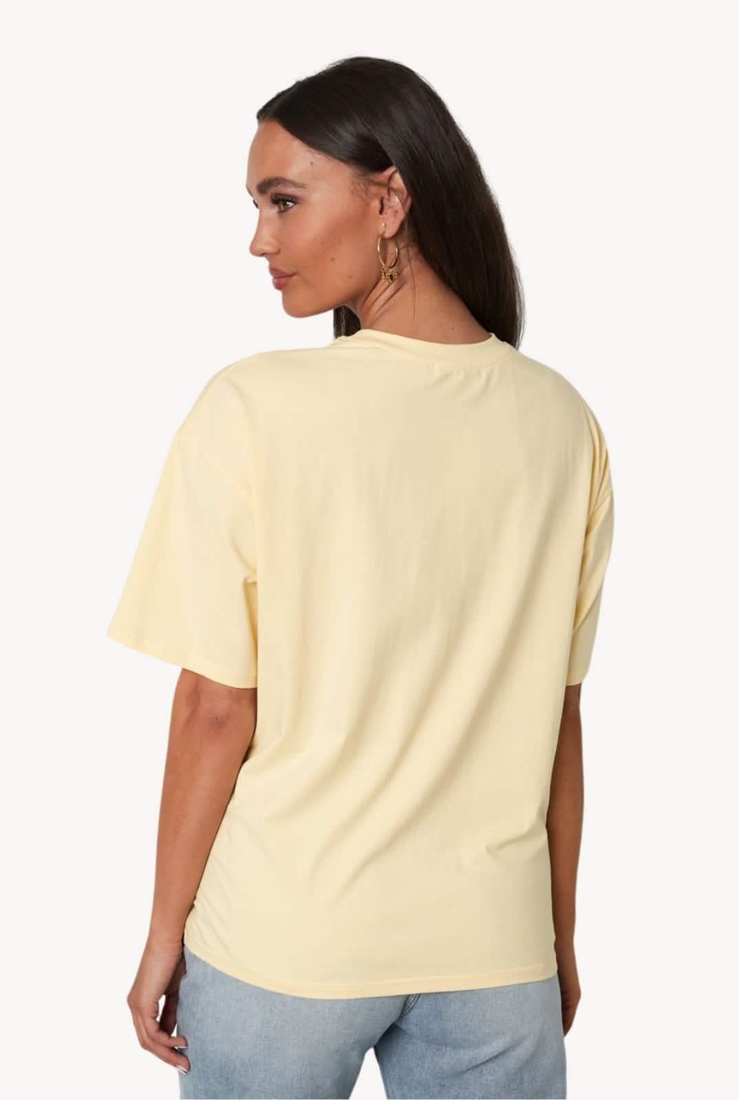 CIAO BELLA Graphic TeeLovirea