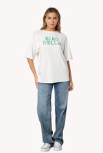 CIAO BELLA Graphic TeeLovirea