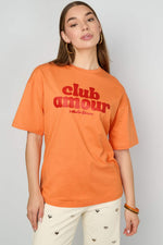 Club Amour TeeClothes/Women's Tops/T-shirtsLovirea