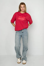 Club Amour TeeClothes/Women's Tops/T-shirtsLovirea