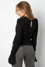 Festival The Yordan TopClothes/Women's Tops/Long sleeve topsLovirea