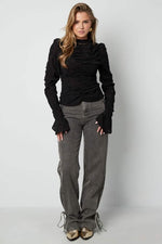 Festival The Yordan TopClothes/Women's Tops/Long sleeve topsLovirea