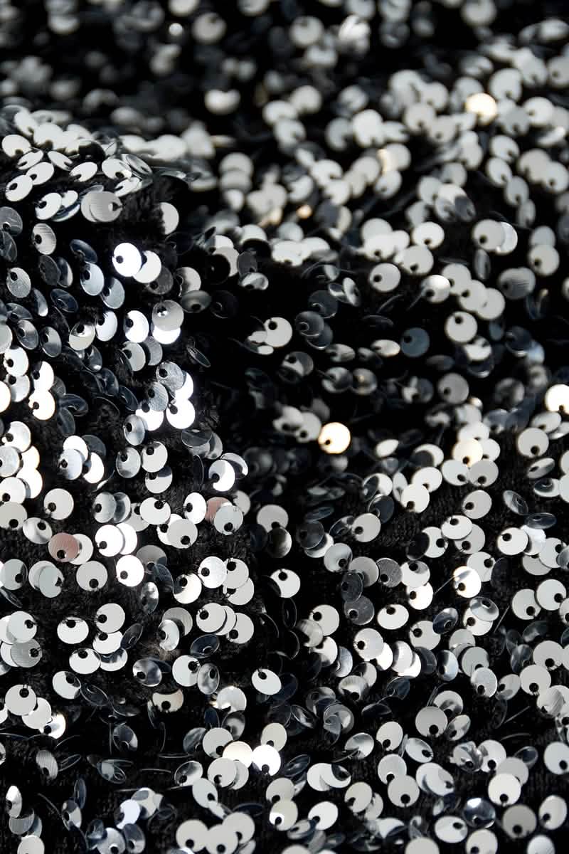 Glitter Corset TopClothes/Women's Tops/Sleeveless topsLovirea