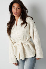 Glitter dream jacketClothes/Women's Tops/Jackets & CoatsLovirea