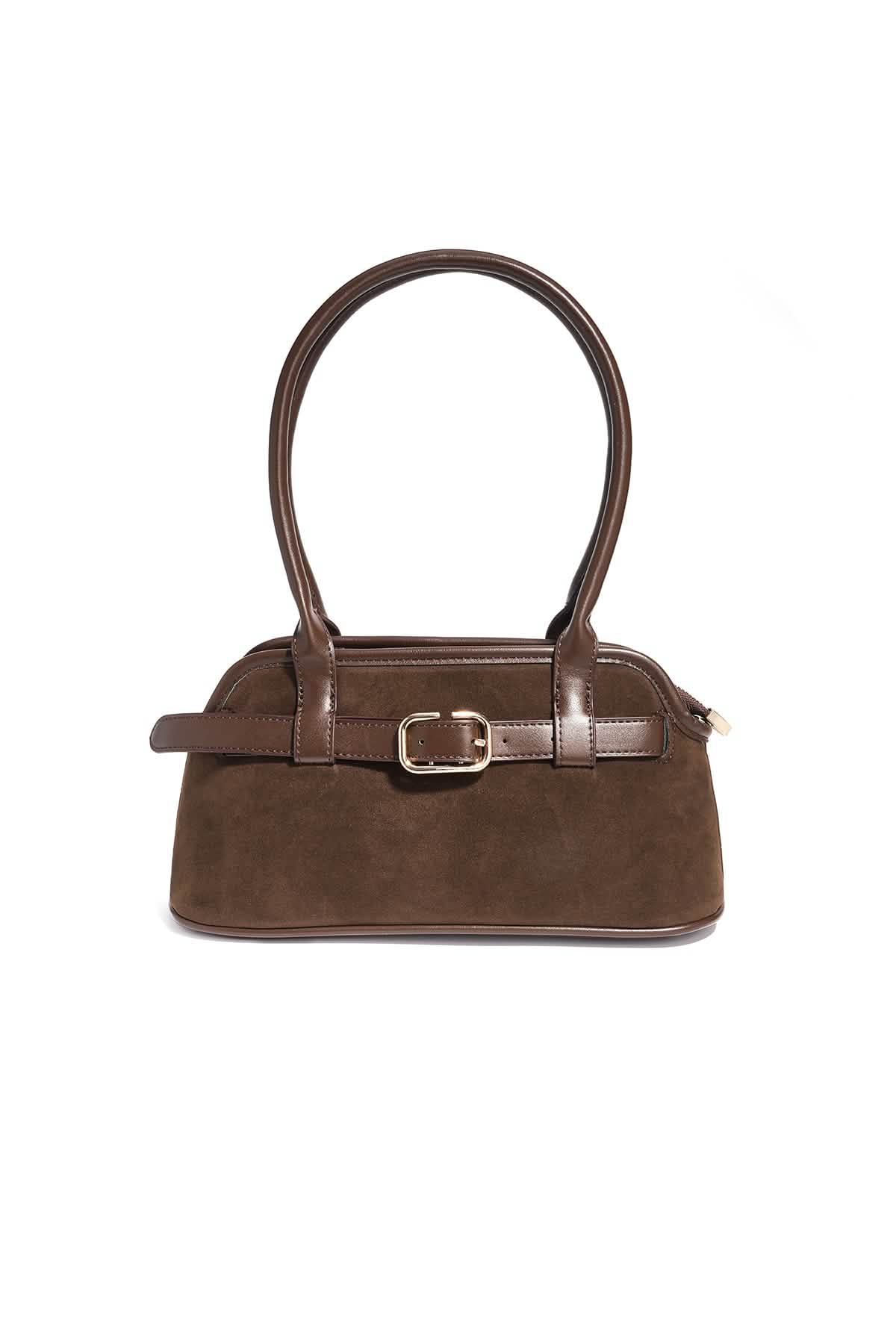 Handbags Solid Color