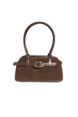Handbags Solid Color