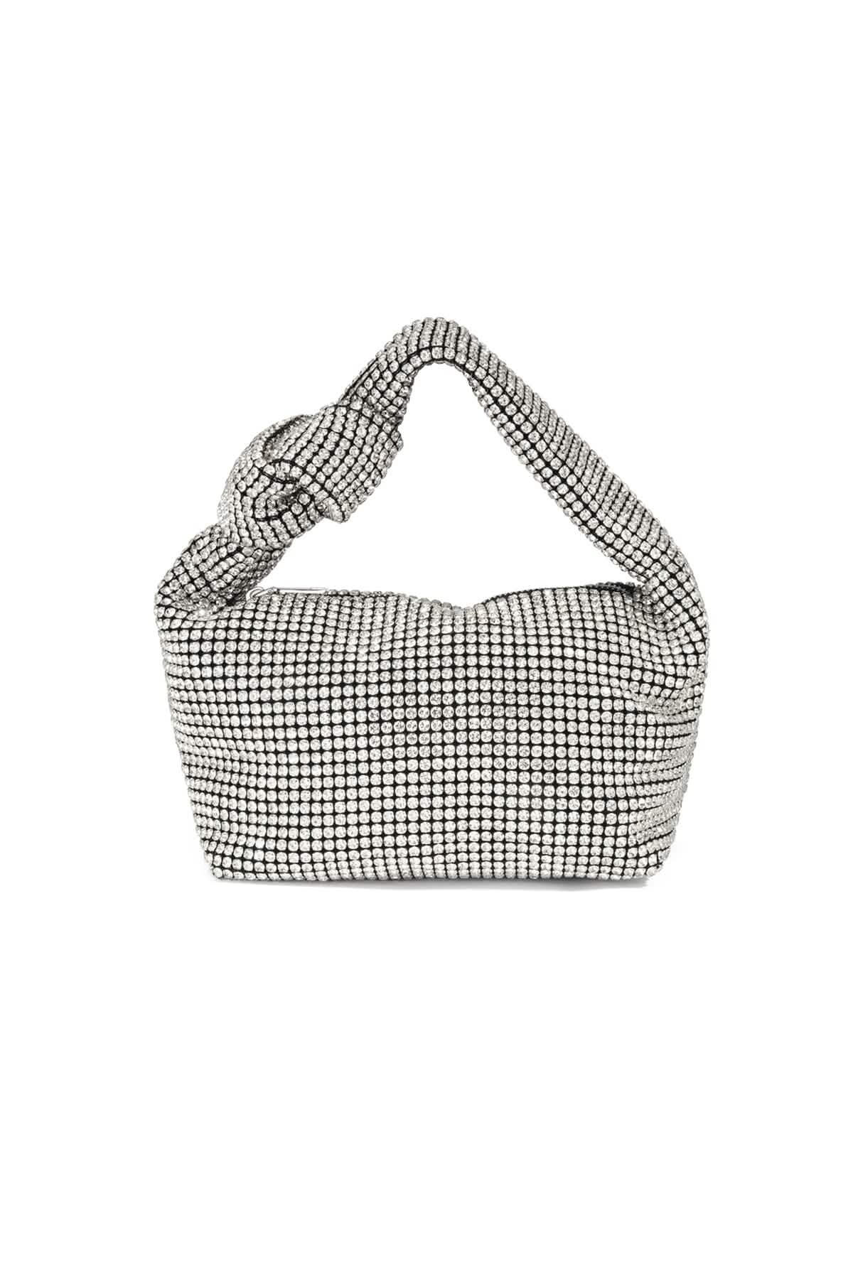 Handbags Solid Color Elegant Polyester Daily AccessoriesAccessories/Bags/HandbagsLovirea