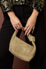 Handbags Solid Color Elegant Polyester Daily AccessoriesAccessories/Bags/HandbagsLovirea