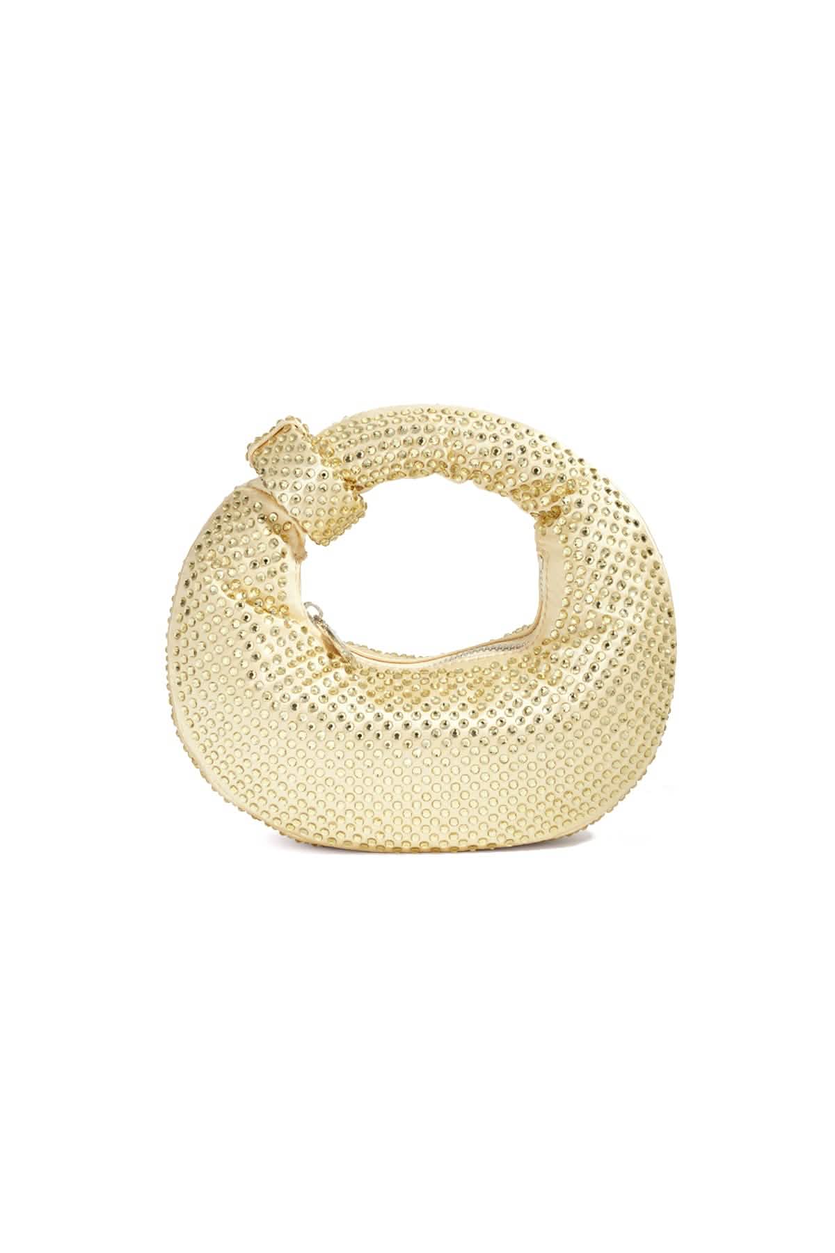Handbags Solid Color Elegant Polyester Gathering/Party AccessoriesAccessories/Bags/HandbagsLovirea