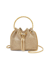 Celeste Party Handtas