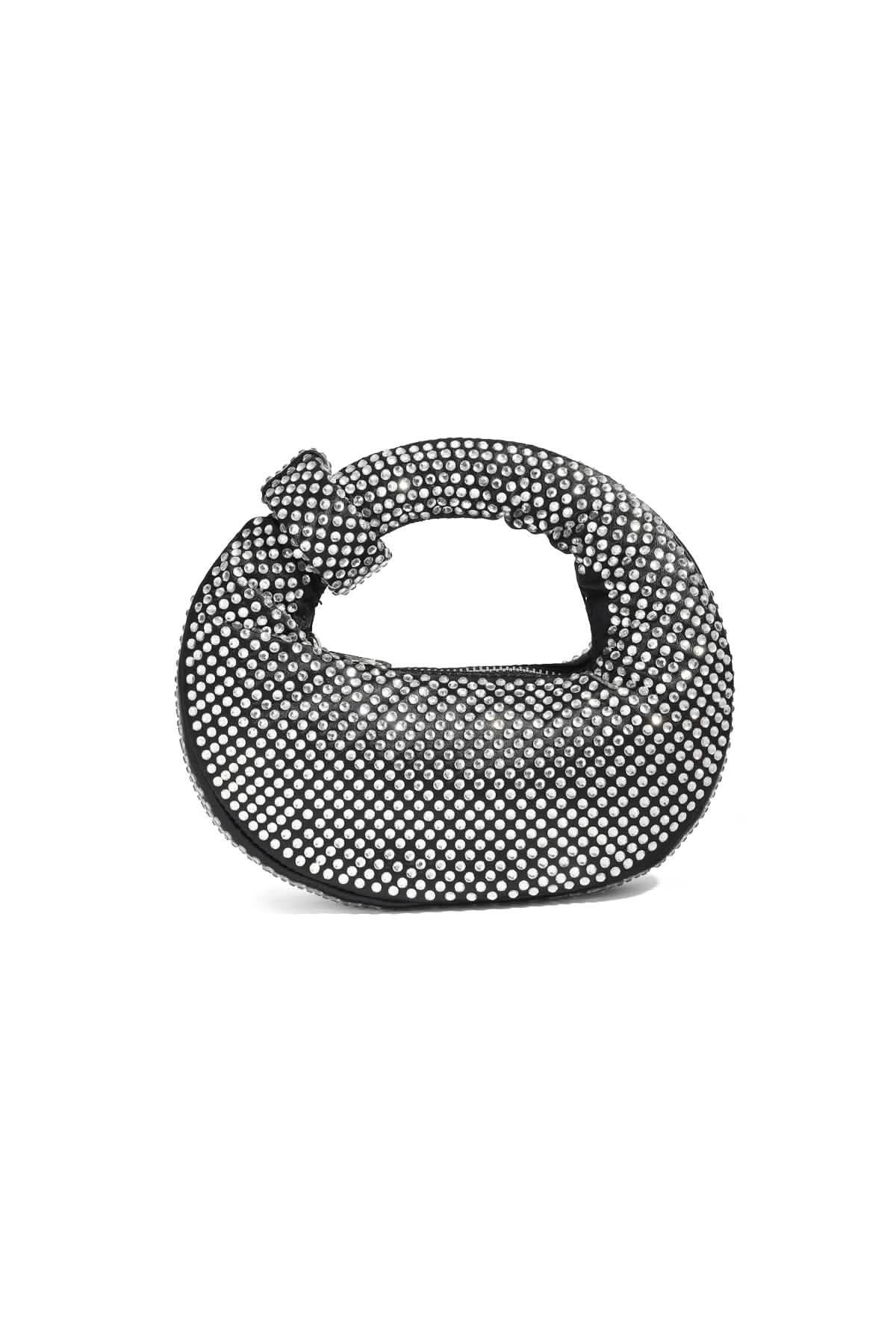 Handbags Solid Color Elegant Polyester Gathering/Party AccessoriesAccessories/Bags/HandbagsLovirea