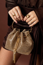 Handbags Solid Color Elegant Polyester Gathering/Party AccessoriesAccessories/Bags/HandbagsLovirea